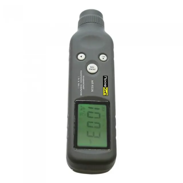 Толщиномер электронный ПрофКиП МТ-933А