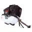 REDVERG Basic GB33C - бензиновый триммер