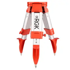 RGK S8-PS - штатив алюминиевый, короткий