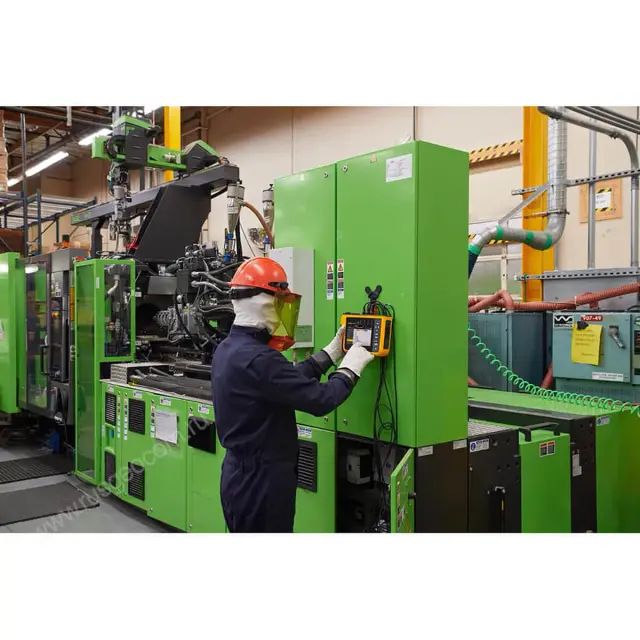 Анализатор качества Fluke 1775/BASIC