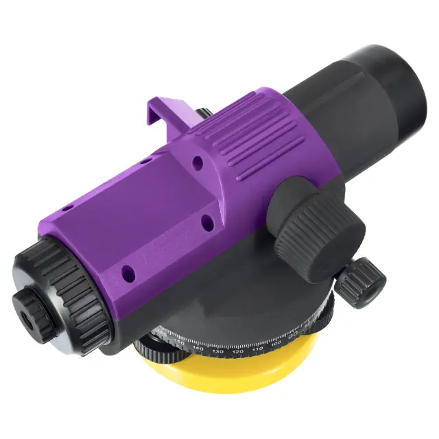 Ermenrich PL40 - оптический нивелир