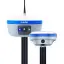 Комплект GNSS PrinCe iBase + i20AR