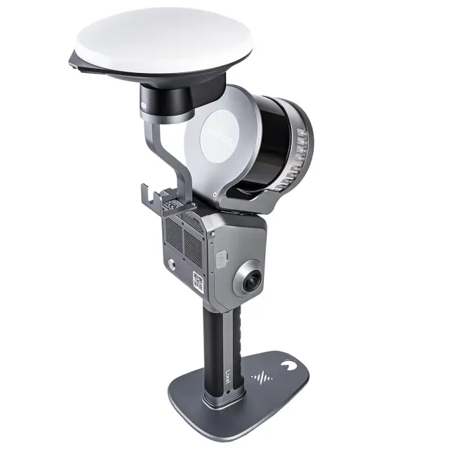 XGRIDS Lixel L2 Pro 16/120 RTK Survey Grade - SLAM сканер