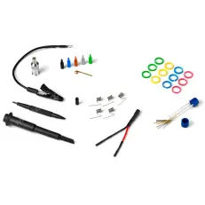 Комплект принадлежностей для пассивных пробников напряжения Rohde & Schwarz RT-ZA1