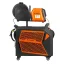 Сварог LASER WELD 1500 3.0 - аппарат лазерной сварки, резки и очистки с МПП