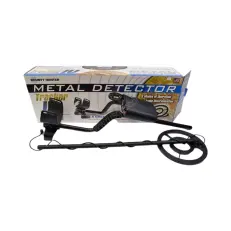 коробка Bounty Hunter Tracker IV