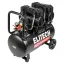 Elitech HD PROFESSIONAL ACF 500-50S (E0501.003.00) - компрессор безмасляный