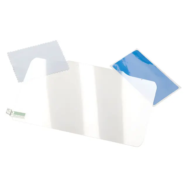 Плёнка защитная на экран Trimble T10