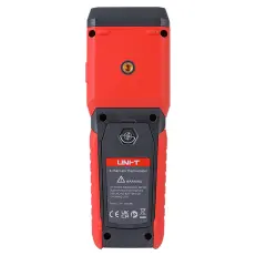 UNI-T UT325F - термометр четырёхканальный