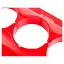 Elitech 320901 - кондуктор пластиковый с пузырьковым уровнем