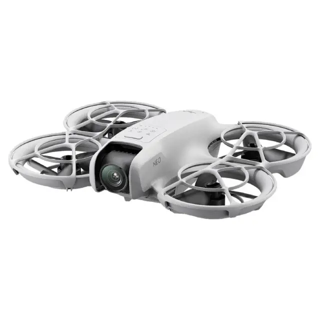 DJI Neo Motion Fly More Combo (Goggles N3) - квадрокоптер