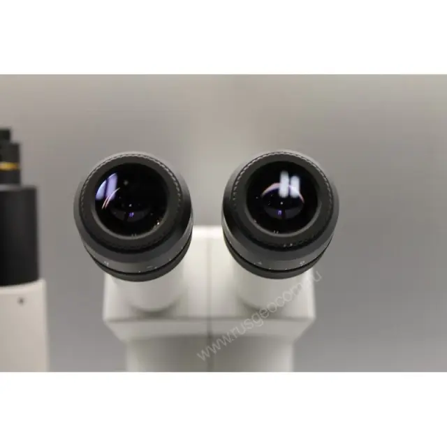 Объективы микроскопа Nikon SMZ800