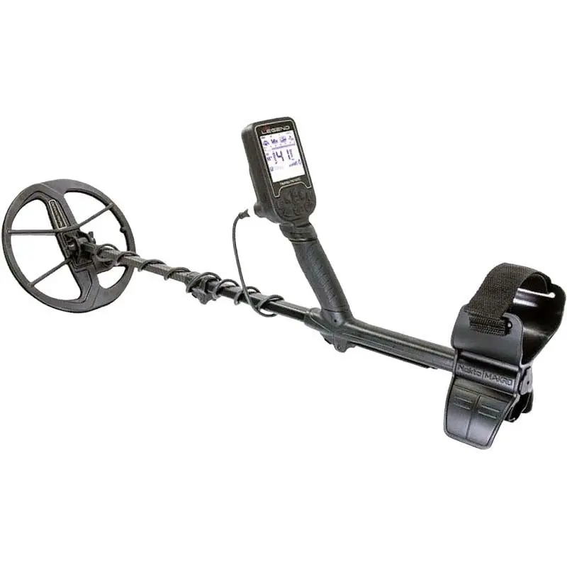 Металлоискатель Nokta Makro New Legend WHP