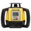 Ротационный нивелир Leica Rugby 680 комплект