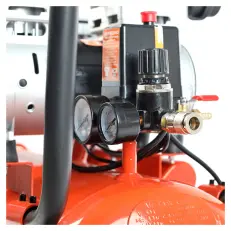 Patriot WO 50-300 - безмасляный компрессор