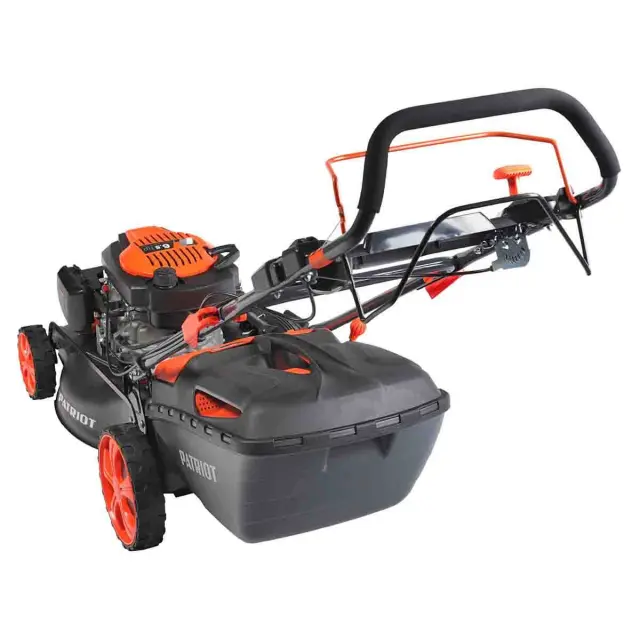 газонокосилка для травы Patriot PT 52 LS