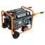 Villartec GG 8300EWC - бензиновый генератор