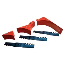 Комплект мульчирования для TZ 122 SH