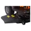 YARD FOX OPTIMA T 108 SDH - бензиновый трактор