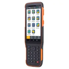 PrinCe HCE600