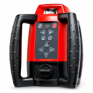 HILTI PR-25 - ротационный нивелир