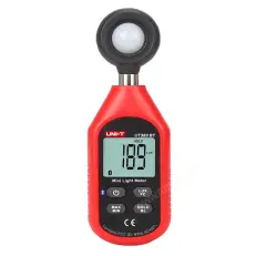 Люксметр UNI-T UT383BT