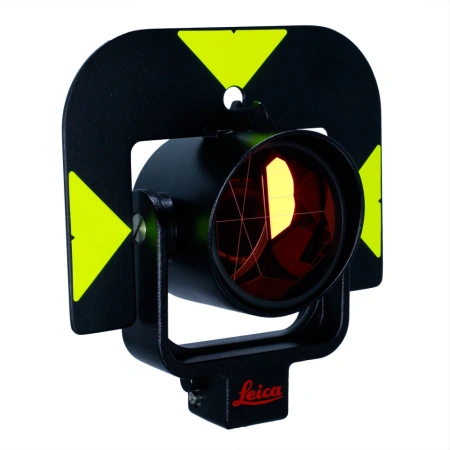 Leica GPR121 - отражатель
