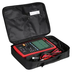 UNI-T UT620A - микроомметр UNI-T UT620A