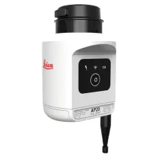 Leica AutoPole AP20 - cмарт-веха