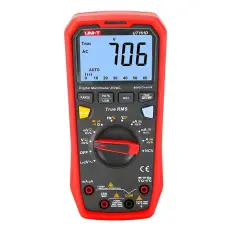 Мультиметр UNI-T UT161D