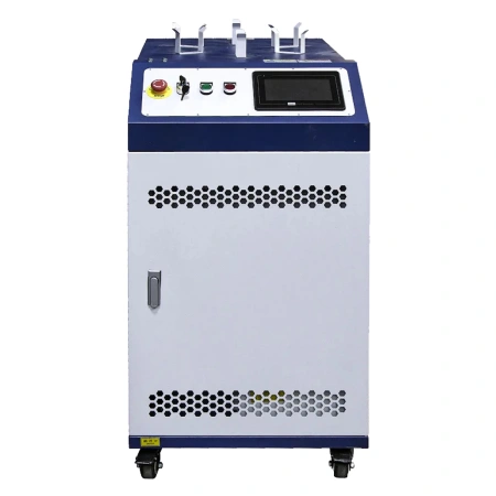 START LW-W1000 (8ST1000) - аппарат лазерной сварки