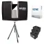 FARO Focus Premium 70 + штатив Gitzo + ПО Scene - лазерный сканер
