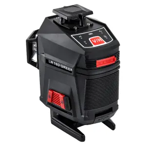 Elitech HD LN 16D GREEN - лазерный нивелир