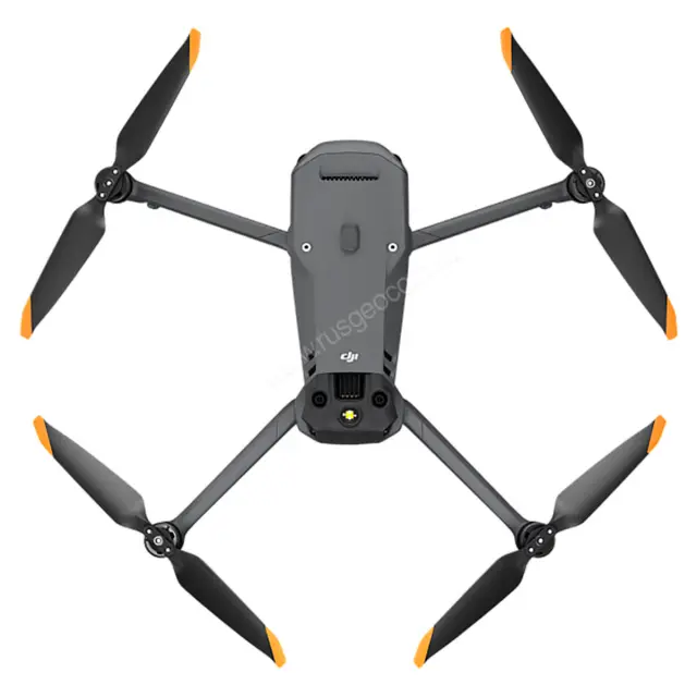 DJI Mavic 3 Thermal + RTK-Modul + Зарядный комплект 3в1 - квадрокоптер