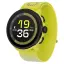 SUUNTO RUN Lime - смарт часы с текстильным ремешком
