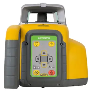Spectra Precision HV302G-2