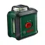Bosch UniversalLevel 360 с калибровкой + штатив - лазерный нивелир