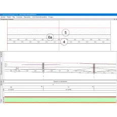 ТИМ КРЕДО МАРКШЕЙДЕРИЯ (срочная лицензия; 2 года)