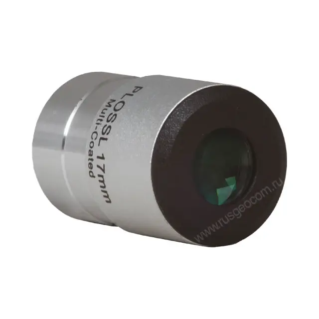 Sky-Watcher Plossl 17 мм, 1,25"