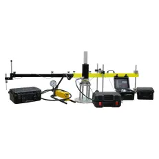 УПОР-1 (расширенная комплектация) - статический плотномер