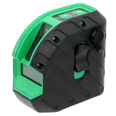 Лазерный уровень ADA ARMO 2D GREEN Basic Edition