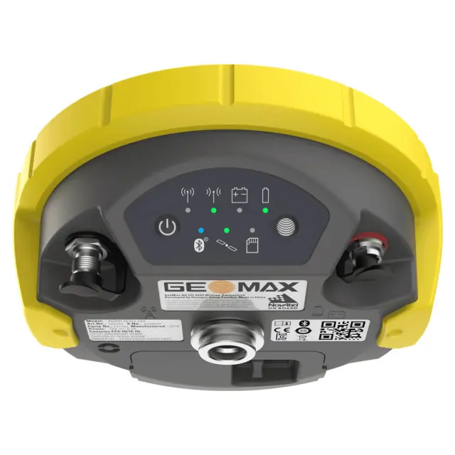 GeoMax Zenith60 LTE - спутниковый GPS приемник