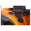 YARD FOX OPTIMA T 98 RCH - бензиновый трактор