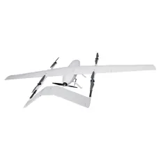 Самолет с вертикальным взлетом VolJet VT7