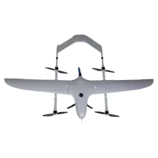VolJet VT5 - самолет с вертикальным взлетом