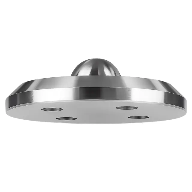 Марка, привариваемая к трубе (Ст20) 60 мм