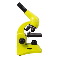 Levenhuk Rainbow 50L Lime/Лайм