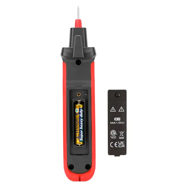 Тестер-мультиметр UNI-T UT118C