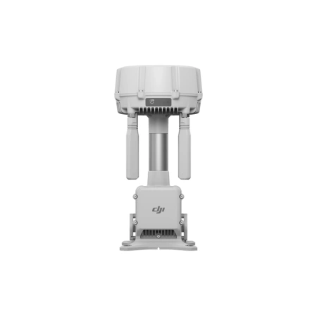 DJI O4 Ground Station - наземная станция управления