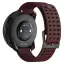 SUUNTO Vertical Black Ruby, темный рубин - смарт часы